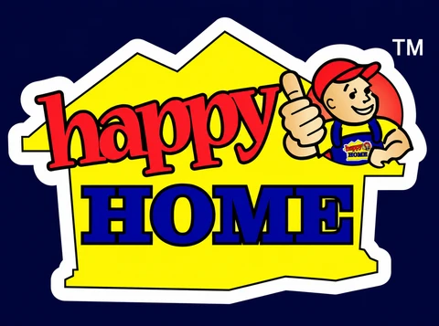 Happy Home